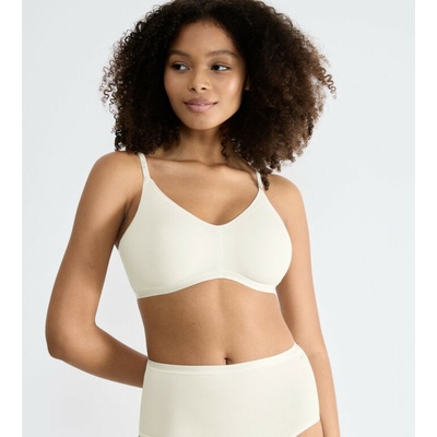 podprsenka sloggi GO Daily Cotton Soft bra černá