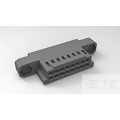TE Connectivity 2-88637-6, 1 ks Package