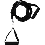 GymBeam Resistance Bands with Handles | Black 15 kg [15 кг. ]