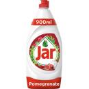 Jar Active Suds prostriedok na umývanie riadu Granátové Jablko 900 ml