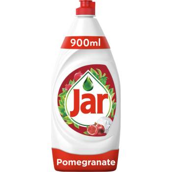 Jar Active Suds prostriedok na umývanie riadu Granátové Jablko 900 ml