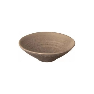 Blomus keramická miska Kumi béžová 8 cm