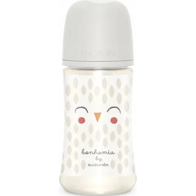 Suavinex láhev Bonhomia SX Pro 270 ml