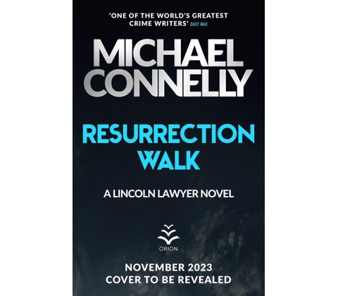 Resurrection Walk