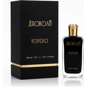 Jeroboam Vespero Extrait de Parfum 100 ml