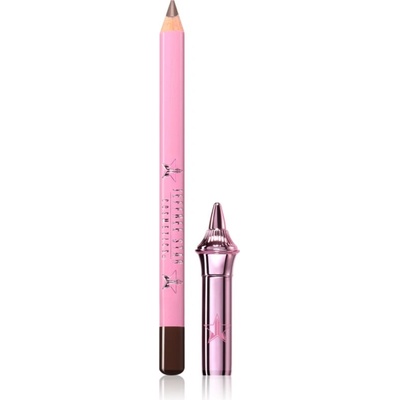 Jeffree Star Cosmetics Velour Lip Liner молив-контур за устни цвят Wyoming Wind 1.14 гр