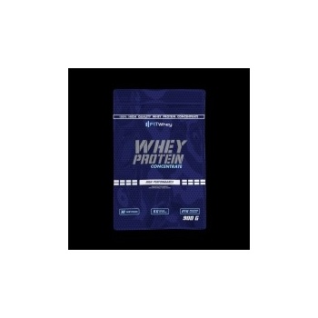Fit Whey Whey Protein 900 g