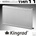 KORADO Панелен Радиатор KОРАДО Кинград тип 11, 500x1000 - 1026W ΔT60 (KK115001000)