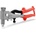 Novus Ръчна нитачка за нитгайки Novus N-140, 032-0046 - M4-M6 (032-0046)