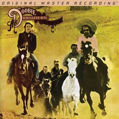 Doobie Brothers - Stampede