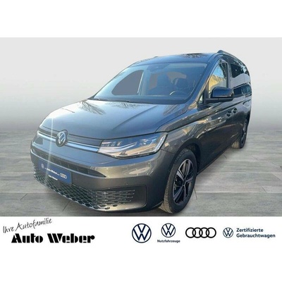 Volkswagen Caddy Maxi 1.5 TSI DSG 85 kW