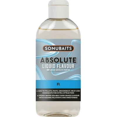 Sonubaits Liquid Flavor 250ml CSL Flavour