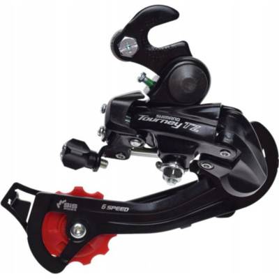Shimano RD-TZ500 GS