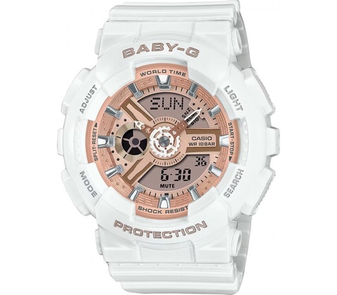 Casio BA-110X-7A1