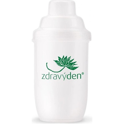 Zdravý den Šejkr 250ml