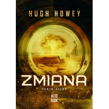 Howey HughZmiana