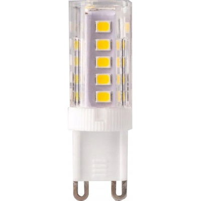 ECO LIGHT LED žiarovka G9 3W studená biela