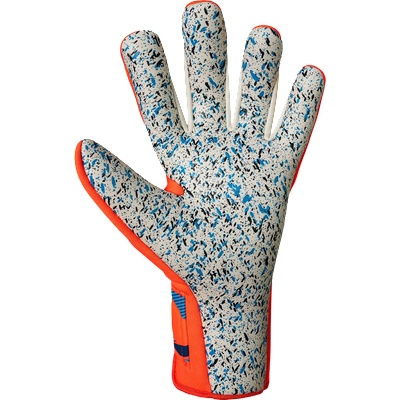 Reusch Attrakt Freegel Fusion Goalkeeper Gloves