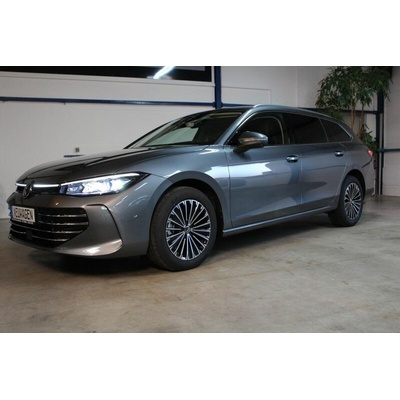 Volkswagen Passat 2.0 TDI Elegance DSG 110 kW