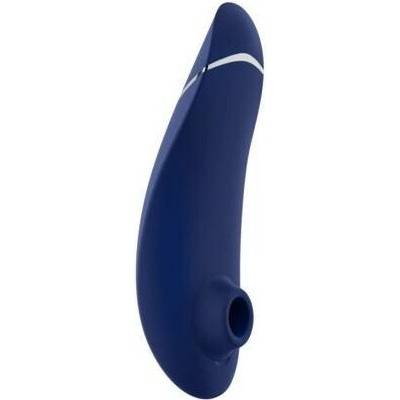 Womanizer Premium 2 berry Bezdotykový masér klitorisu