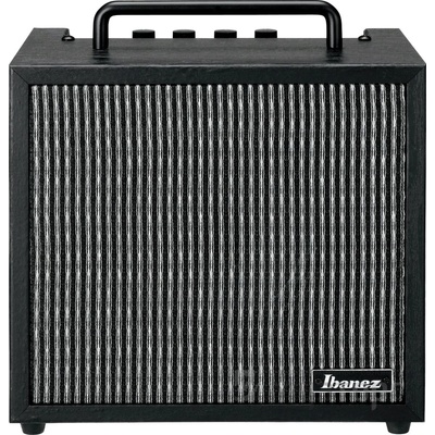Ibanez IBZ10GV2 Транзисторен усилвател/Комбо (IBZ10GV2)