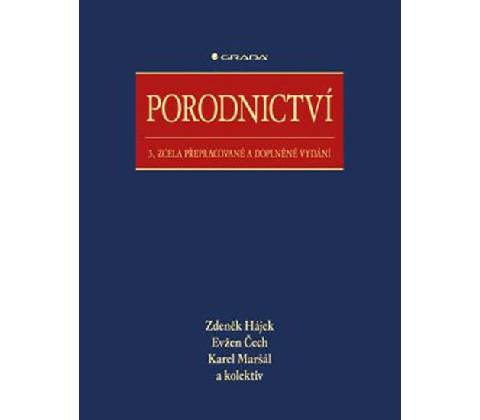 Porodnictví