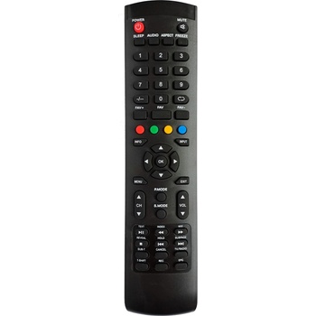 Vivax 32le120t2s2, 40le120t2s2, tv-40le120t2s2 - оригинален дистанционен контрол (32le120t2s2, 40le120t2s2, tv-40le120t2s2)