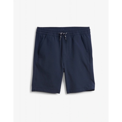 GAP kraťasy dětské modrá chlapecké