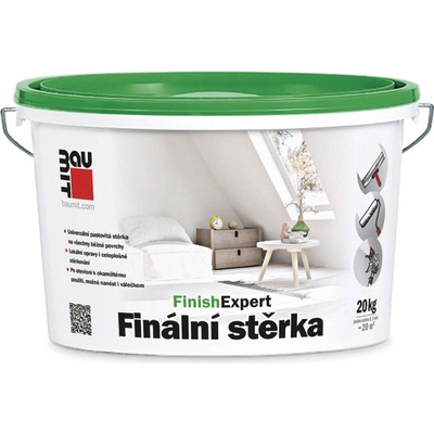 Baumit FinishExpert balení 20 kg (ks)