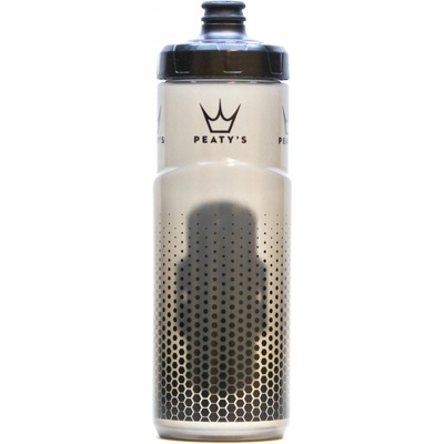 Peaty´s X Fidlock Lockin Bottle 600 ml