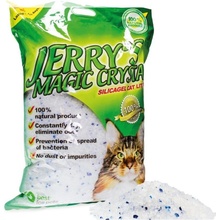 Jerrys Magic Crystals Kočkolit Natural 16 l