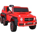Majlo Toys Mercedes AMG G63