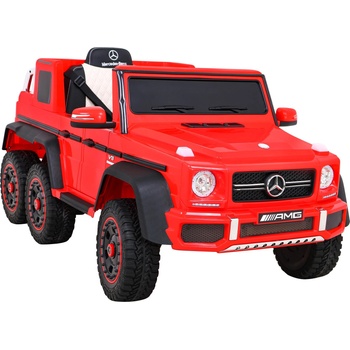 Majlo Toys Mercedes AMG G63