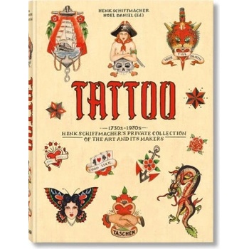 The TATTOO Book