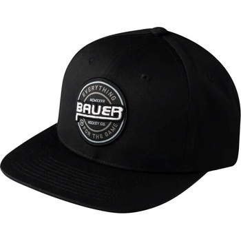 Bauer TWILL SNAPB 25
