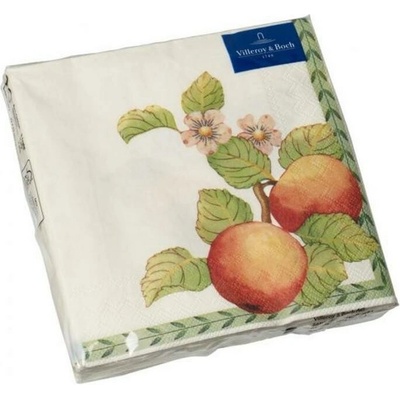 Villeroy & Boch veľké servítky French Garden 33x33cm