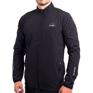 FLAIR Спортно горнище 165004 (165004-black)