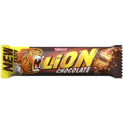 NESTLÉ Lion Chocolate 42 g