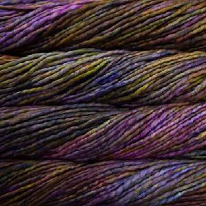 malabrigo Rasta Queguay Плетива прежда (RAS877)