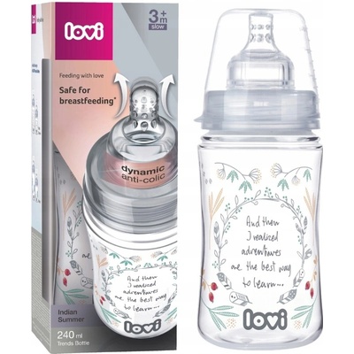 LOVI Trends Indian Summer V001629 240 ml