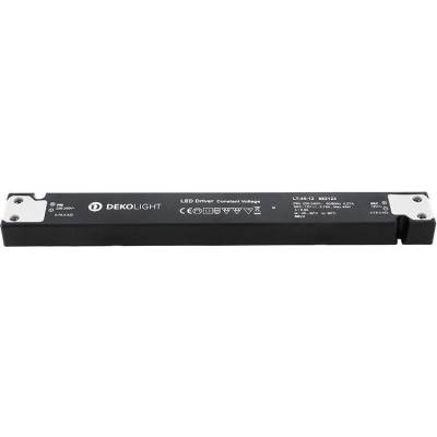 Dekolight Deko-Light napájení LONG-FLAT, LT-45-12 konstantní napětí 0-375 mA IP20 12V DC 45,00 W 862123