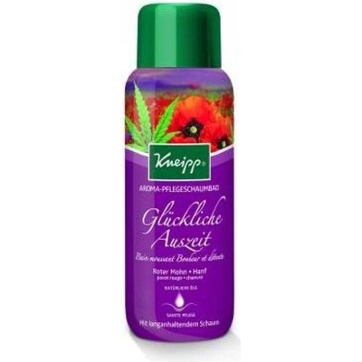 Kneipp pěna do koupele Staré dobré časy 400 ml