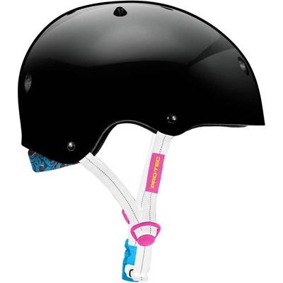 Pro-Tec Low Pro Santa Cruz Edition