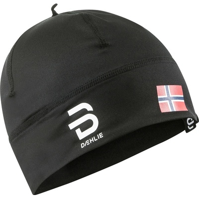 Bjorn Daehlie Polyknit Flag black