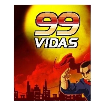 99 Vidas
