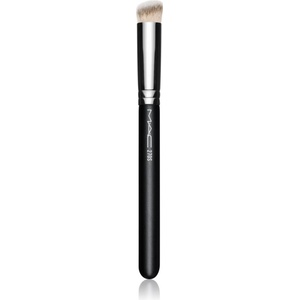 MAC Cosmetics Brush 270 Synthetic Mini Rounded Slant Brush кабуки четка за коректор