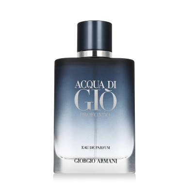 Acqua di Giò Profondo 2024 Eau de Parfum за мъже Зареждаем 100 ml
