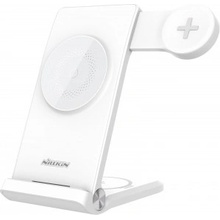 Nillkin PowerTrio 3v1 MagSafe pro Samsung Watch 6902048249936