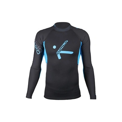 Hiko Sport Symbio černá/modrá