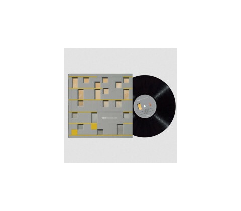 YES - YESSINGLES LP